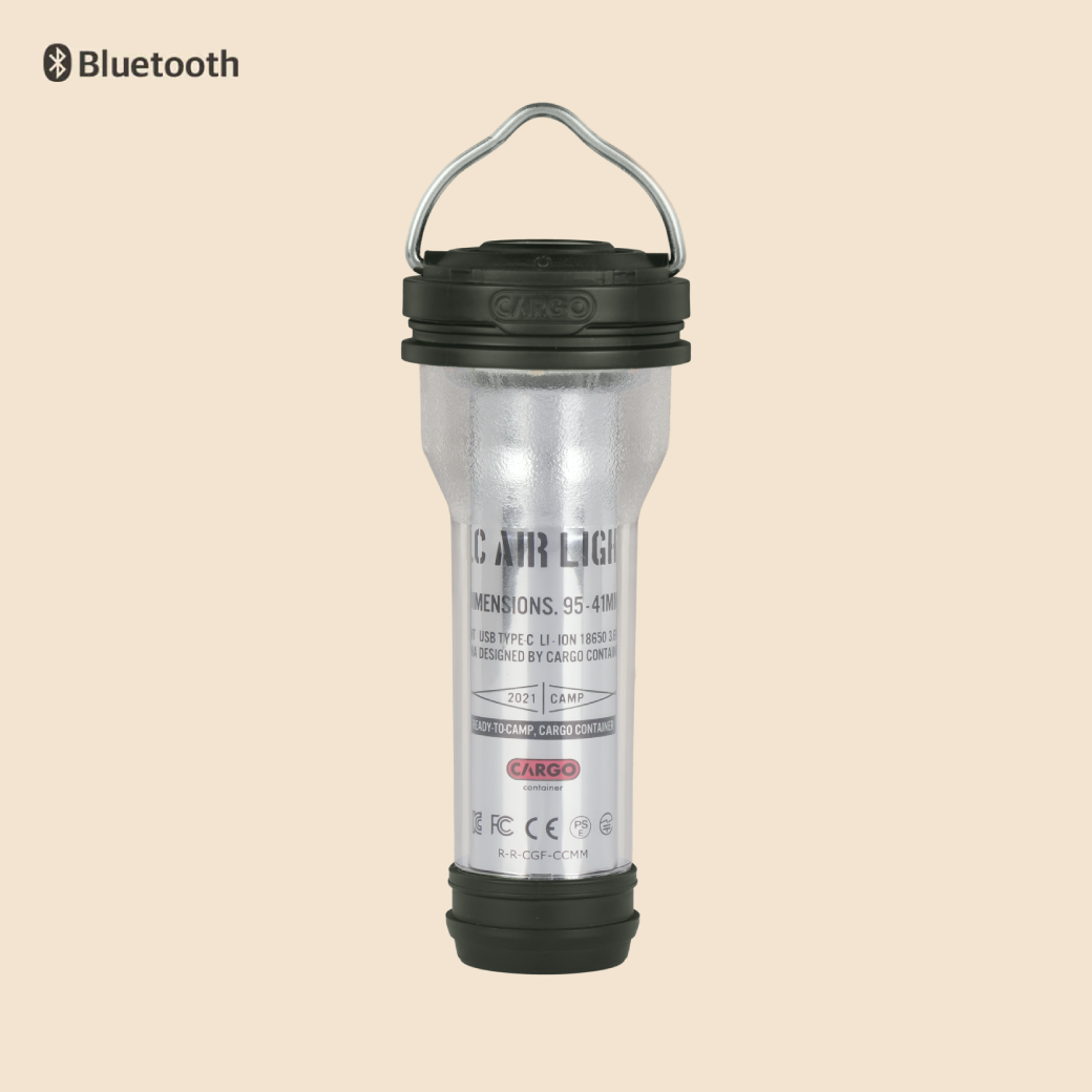 CARGO AIR LIGHT