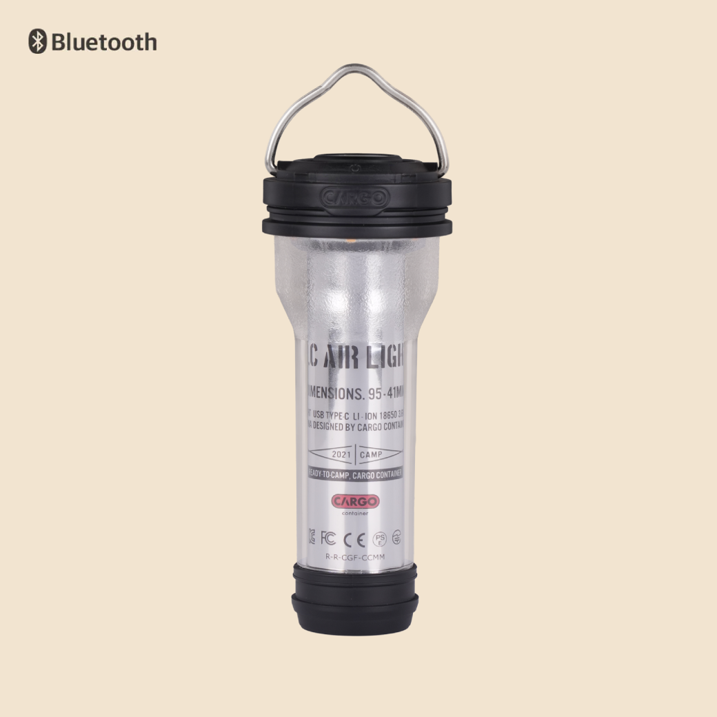 CARGO AIR LIGHT