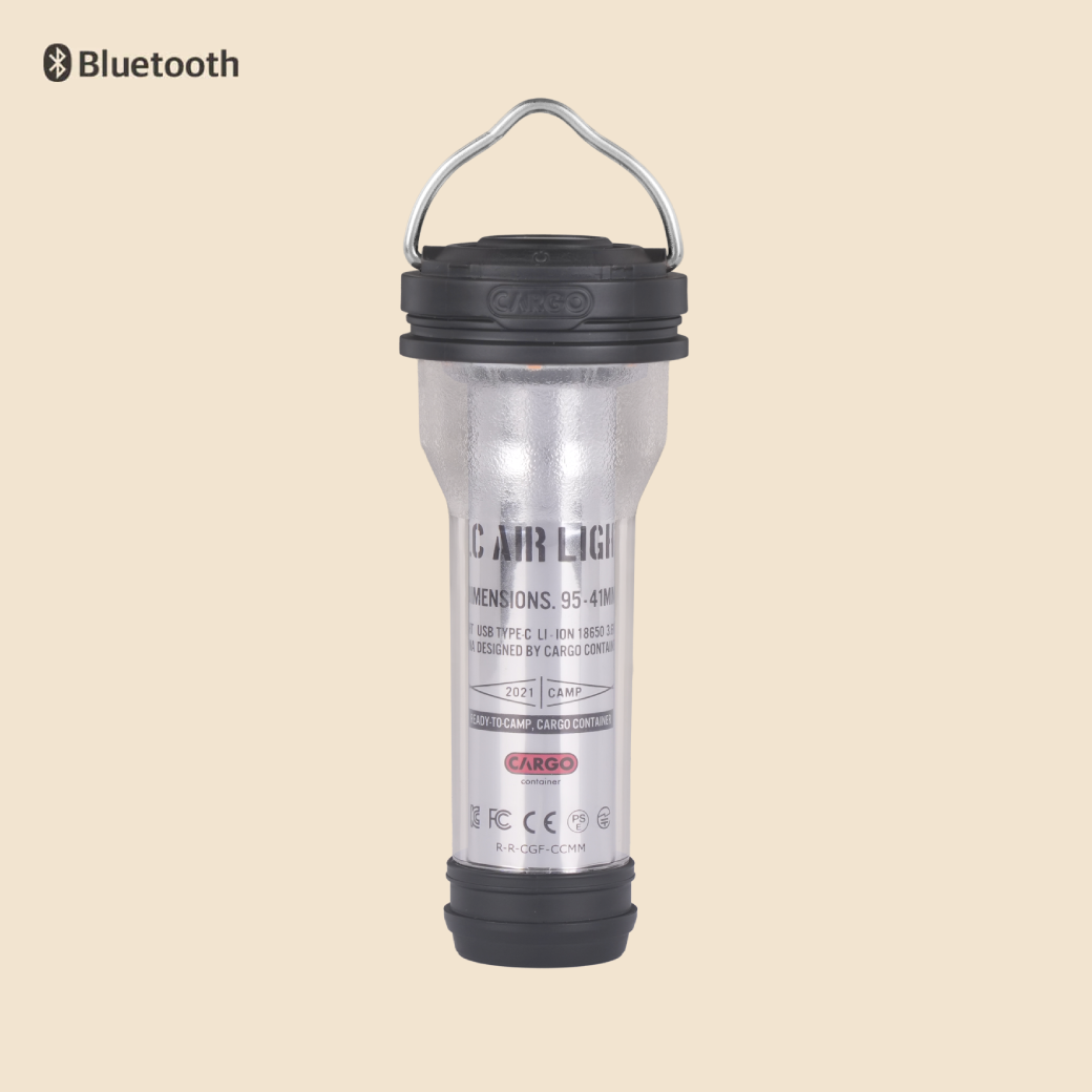 CARGO AIR LIGHT