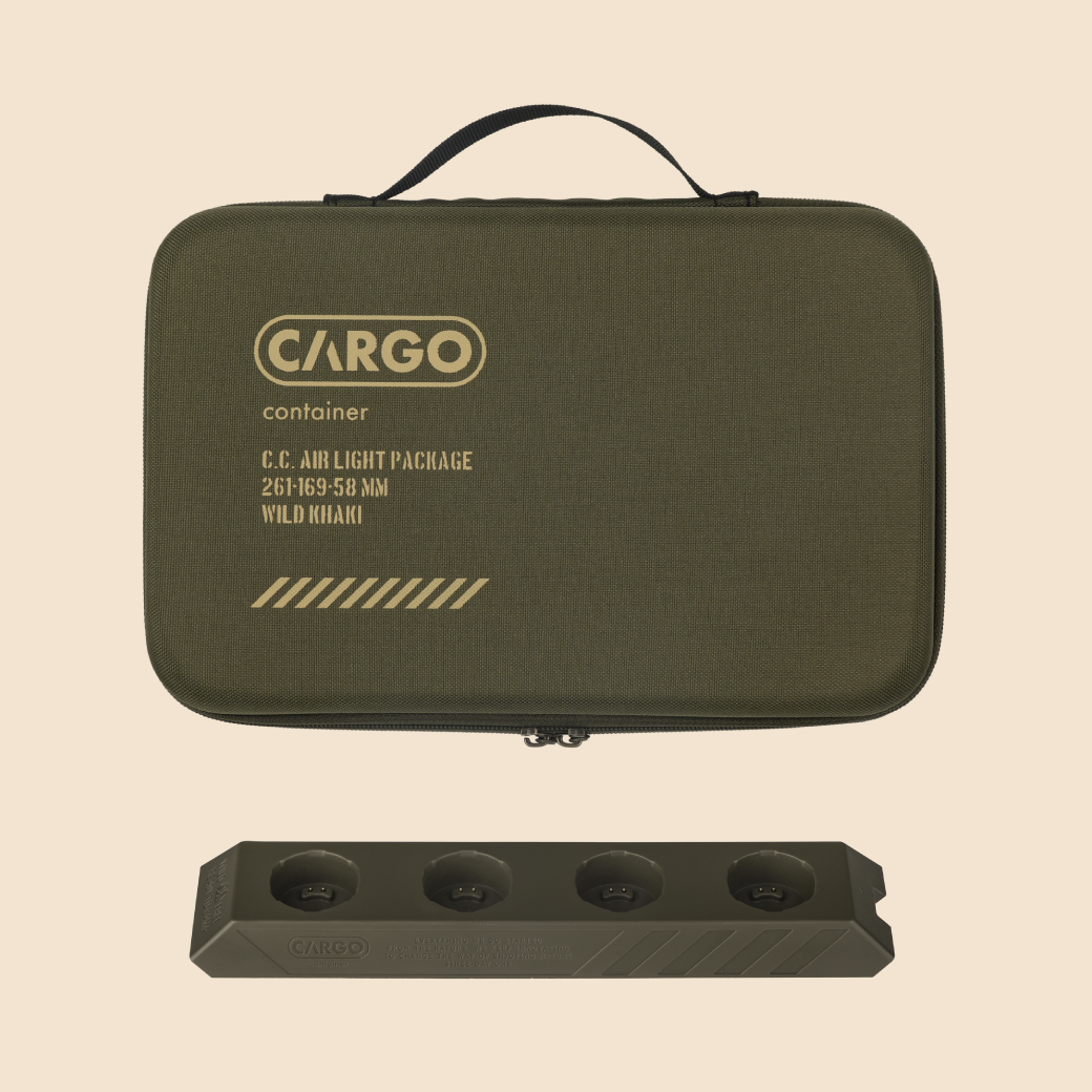 CARGO AIR LIGHT
