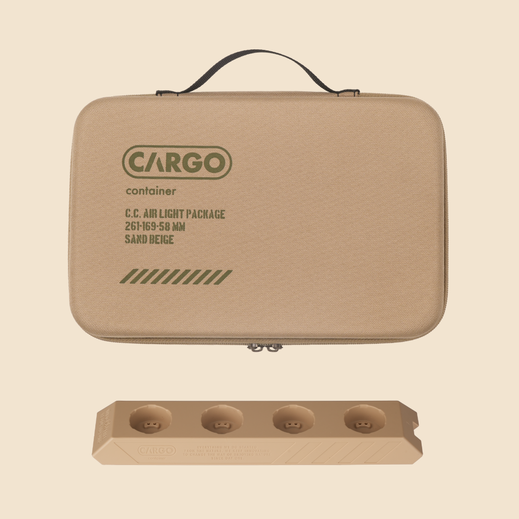 CARGO AIR LIGHT