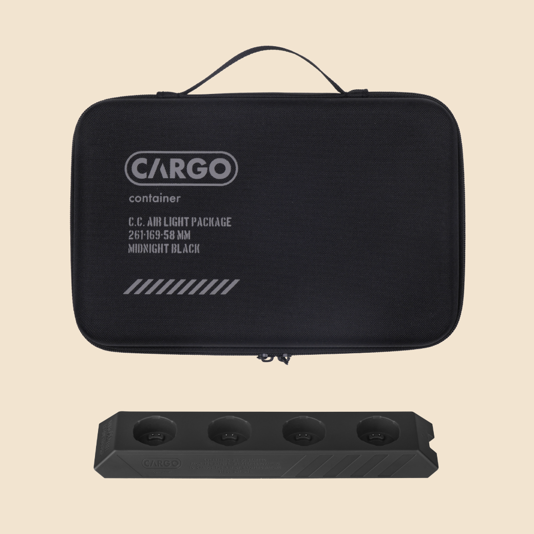 CARGO AIR LIGHT