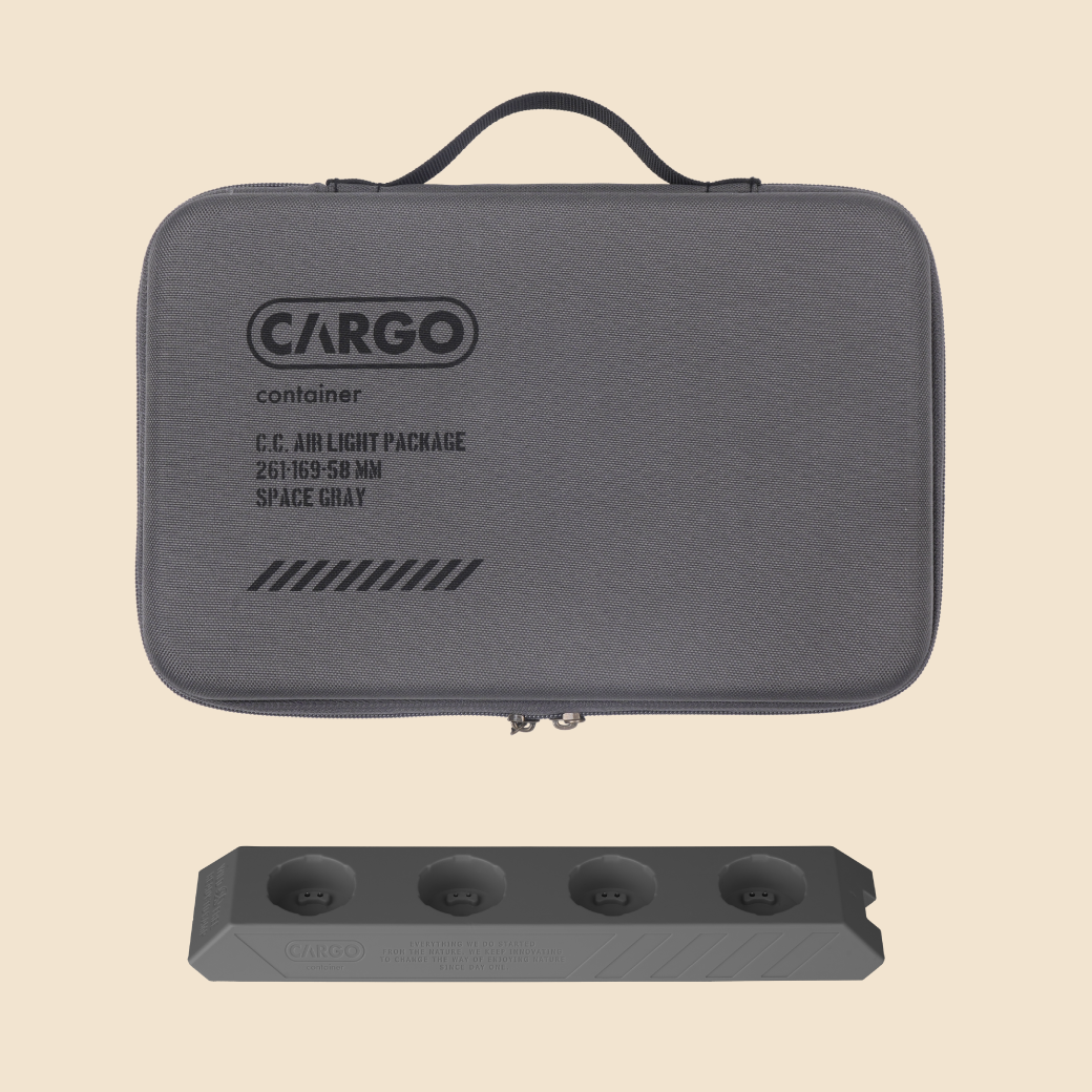 CARGO AIR LIGHT