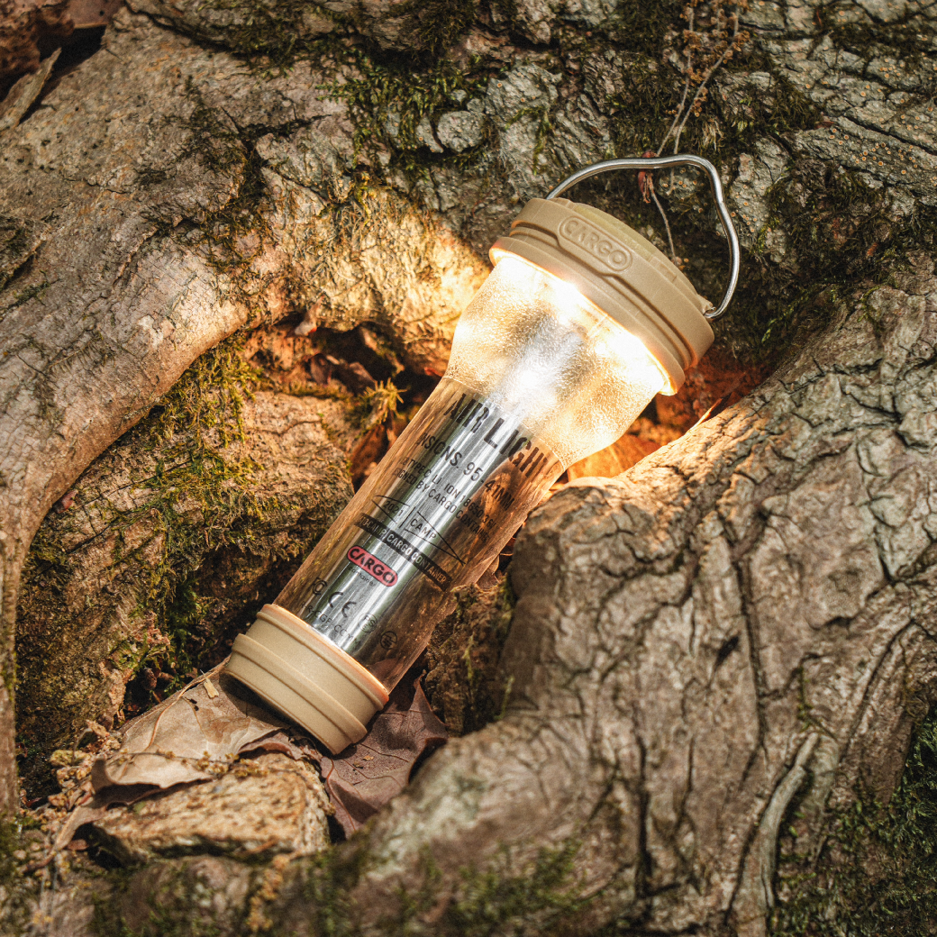 CARGO AIR LIGHT
