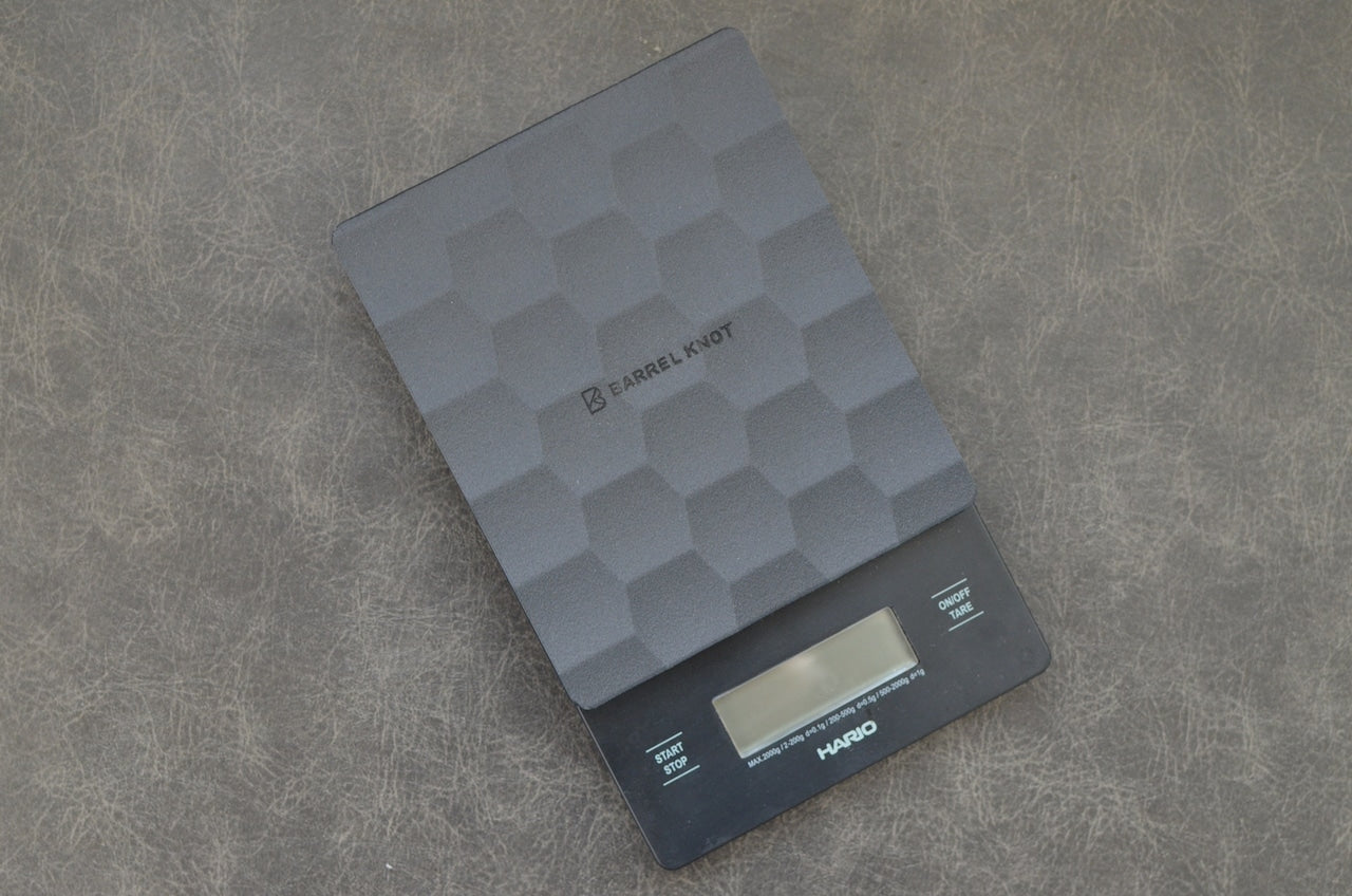 BARREL KNOT ITA NAGURI 001