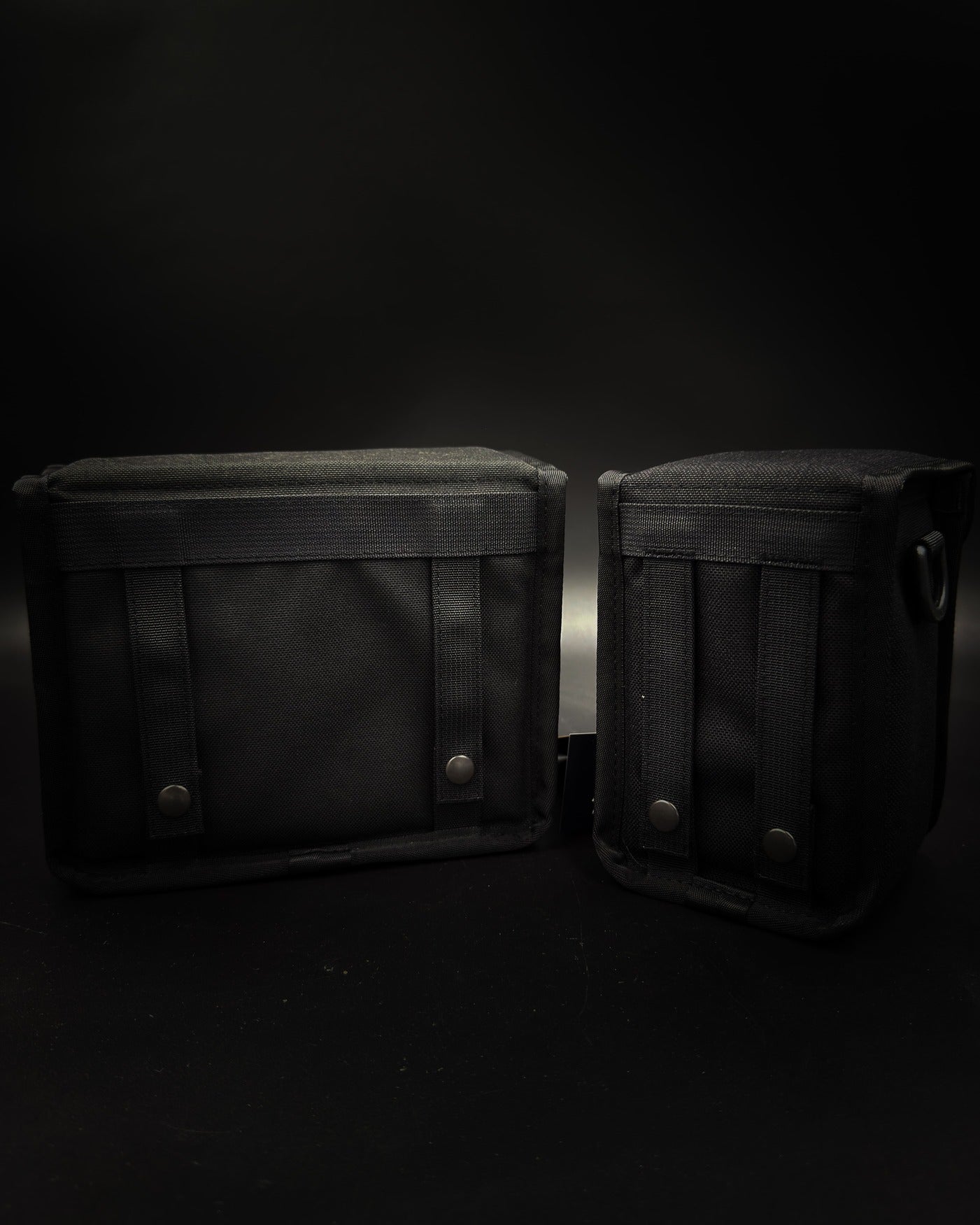 Glass Case BlackLabel style 2type