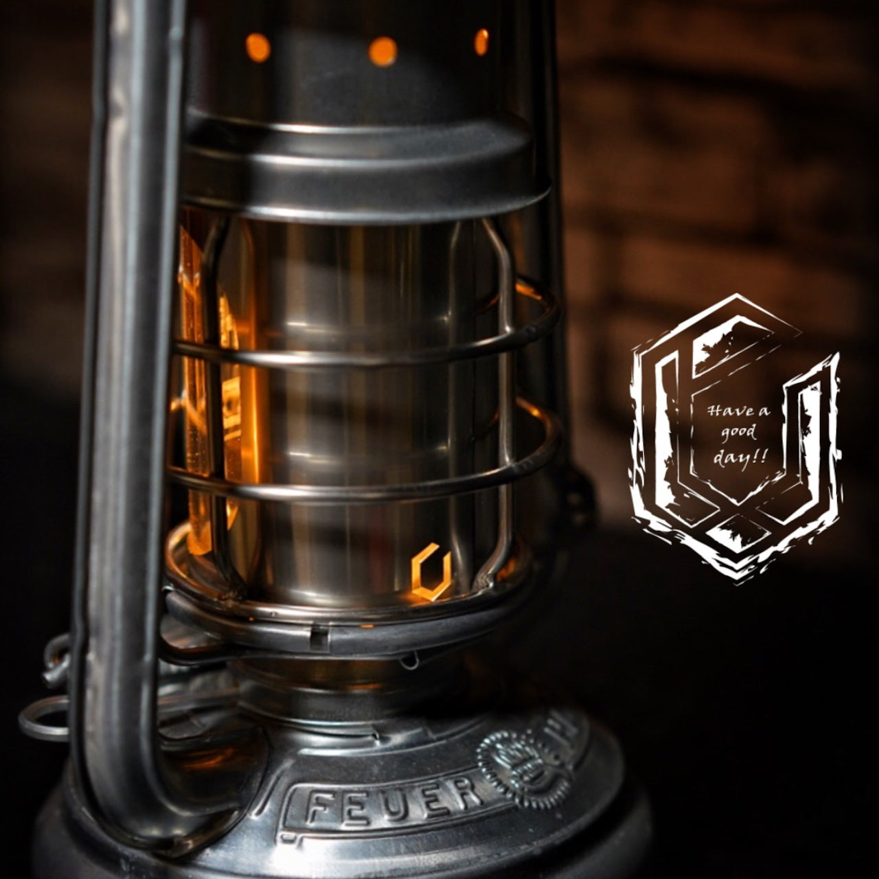 GxC 【NOS リフレクター】MICA(マイカ)