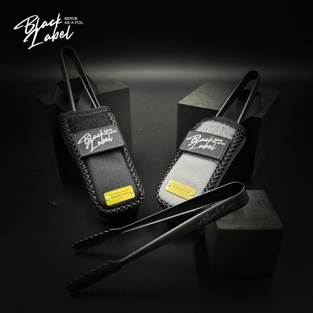 RALBUDDY PRODUCTS IT Holder アイストングケース