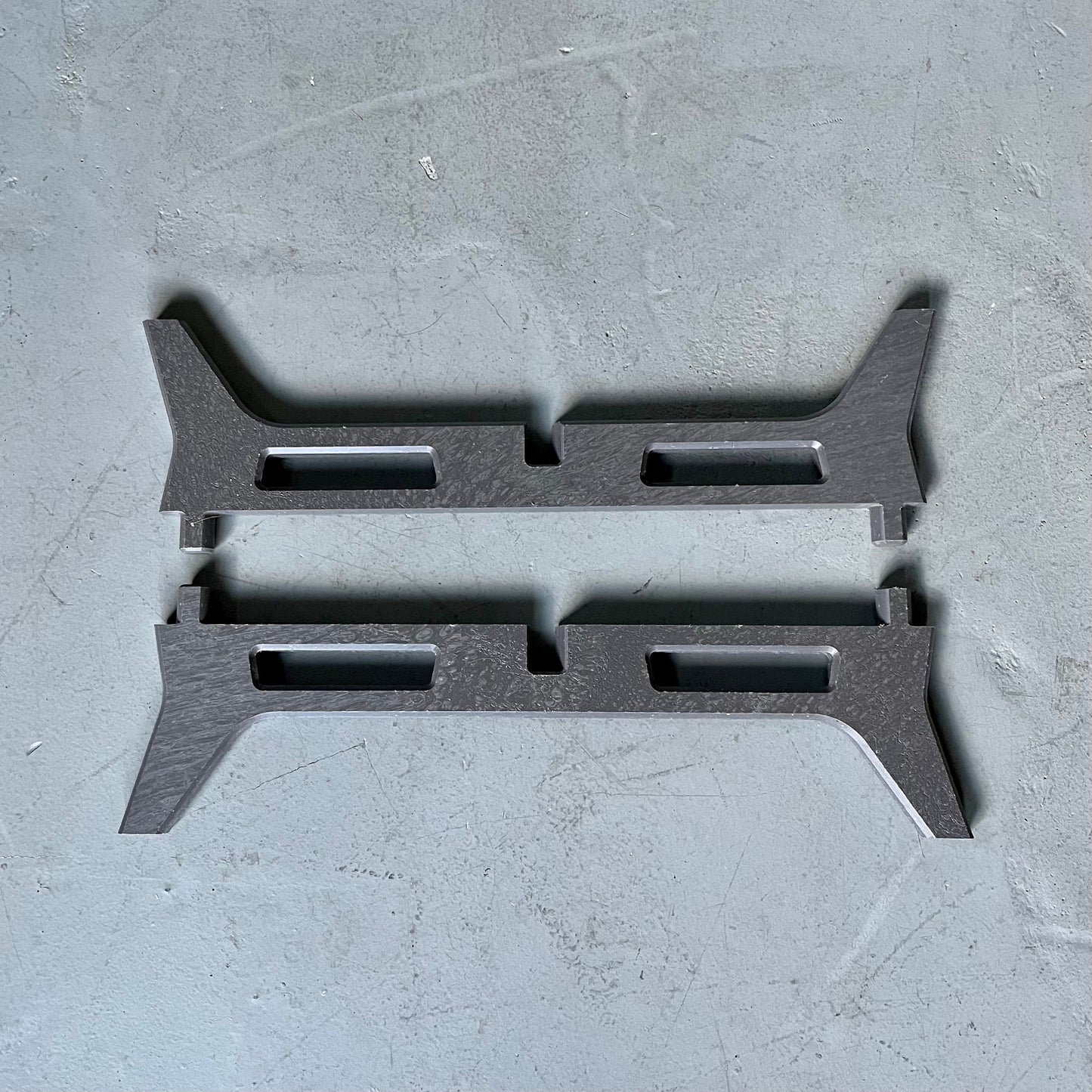 38 lights Black Base Design