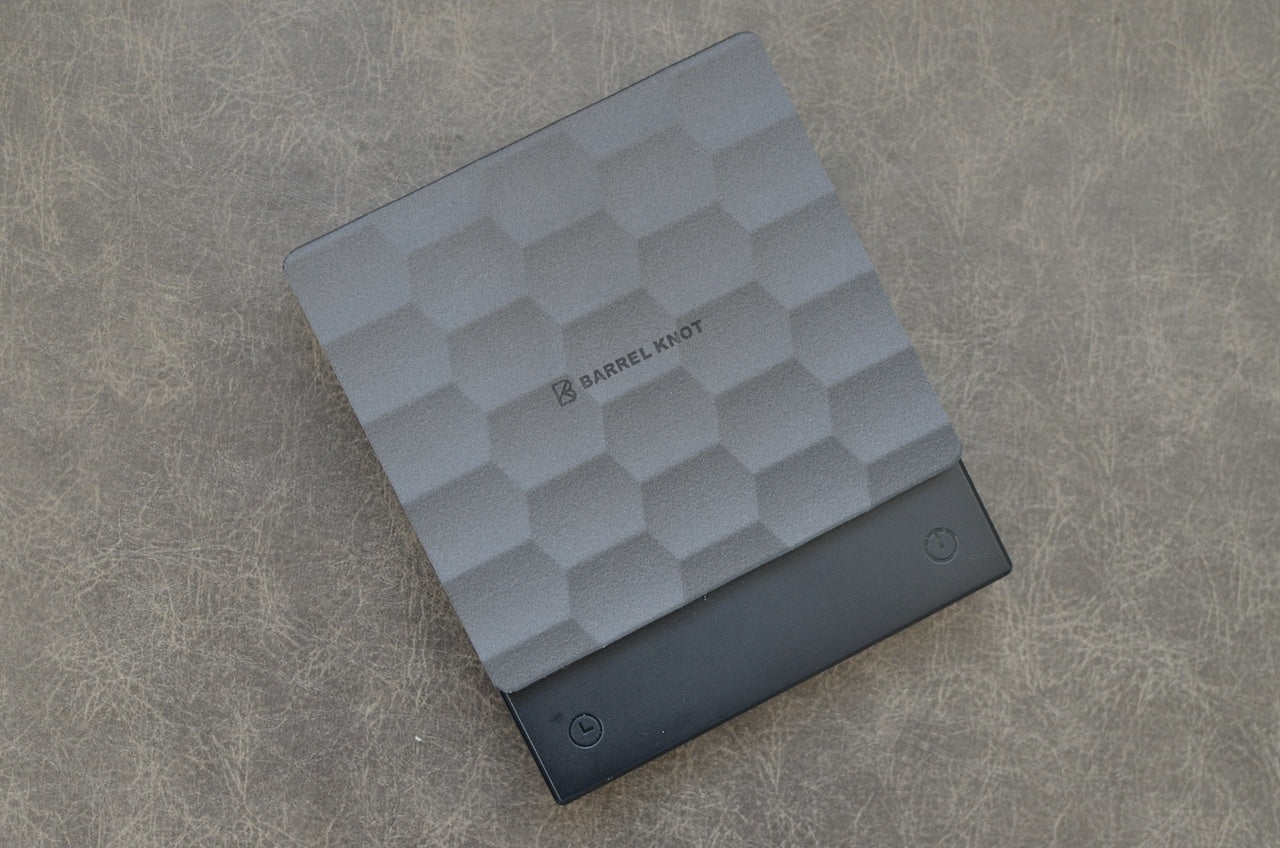 BARREL KNOT ITA NAGURI 002