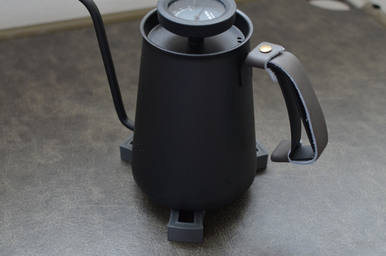 BARREL KNOT POT OKI 001