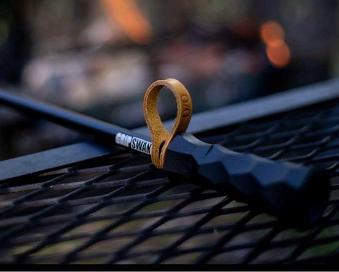 38 lights Black Base Design