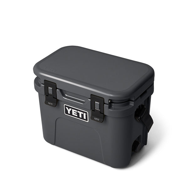 YETI ROADIE 15 CHARCOAL