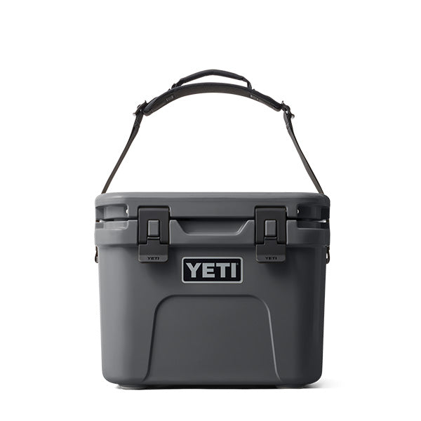 YETI ROADIE 15 CHARCOAL