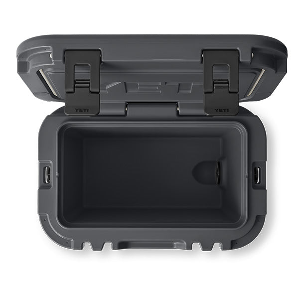 YETI ROADIE 15 CHARCOAL