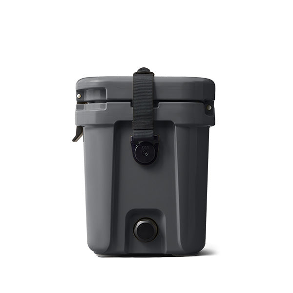 YETI ROADIE 15 CHARCOAL