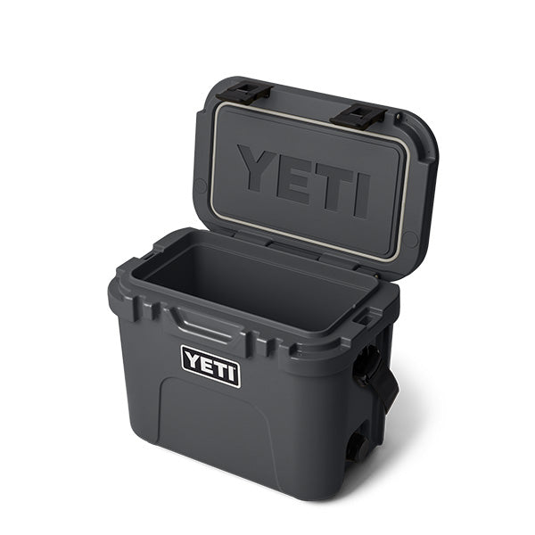 YETI ROADIE 15 CHARCOAL