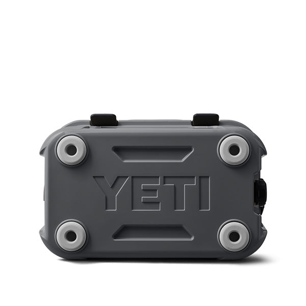 YETI ROADIE 15 CHARCOAL