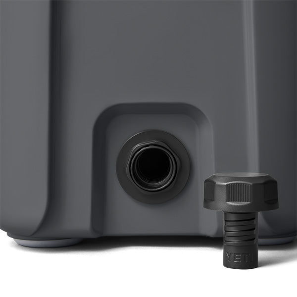 YETI ROADIE 15 CHARCOAL