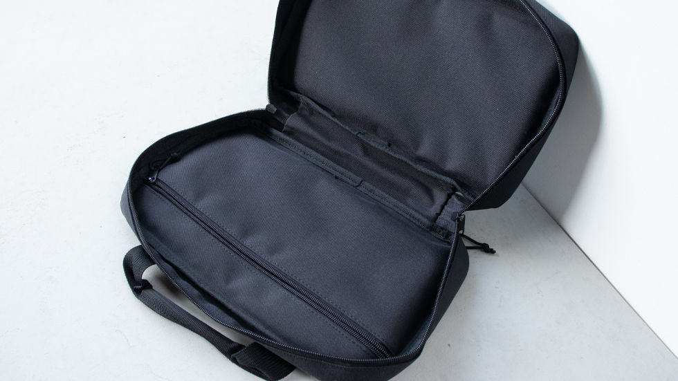 サンゾー工務店 Rodan 収納ケース(BLACK)