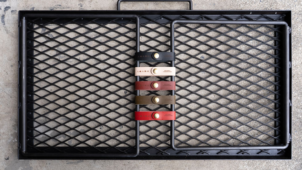 サンゾー工務店 IRTレッグベルト