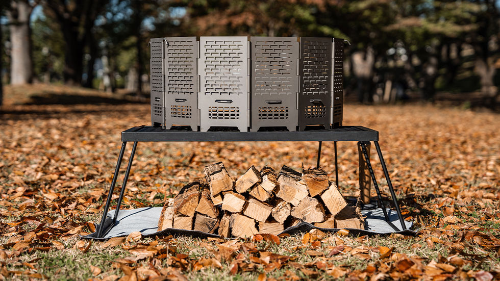 38 lights Black Base Design