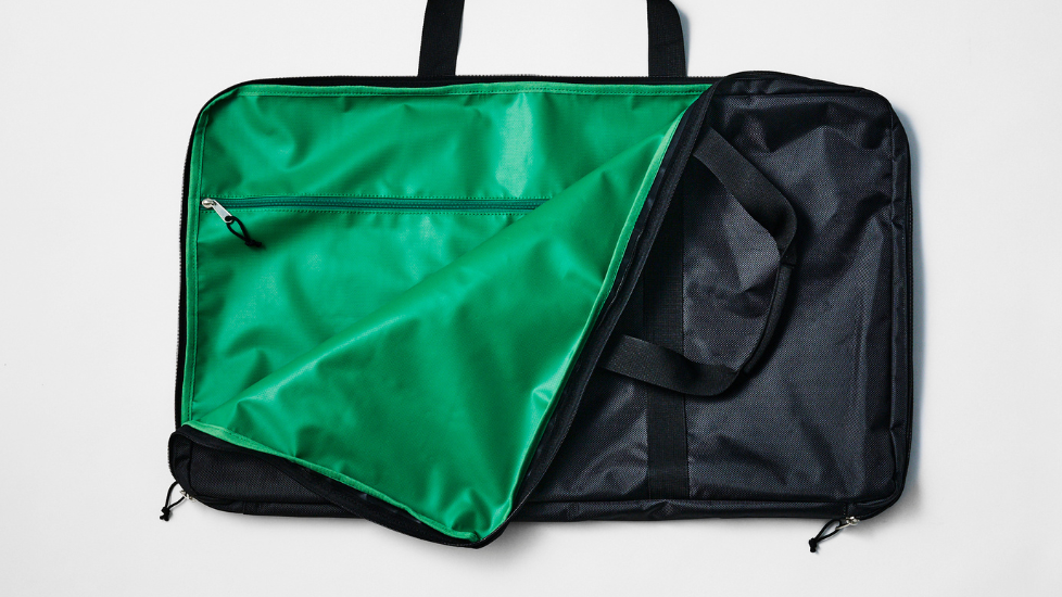 サンゾー工務店 IRON TABLE CASE BASIC