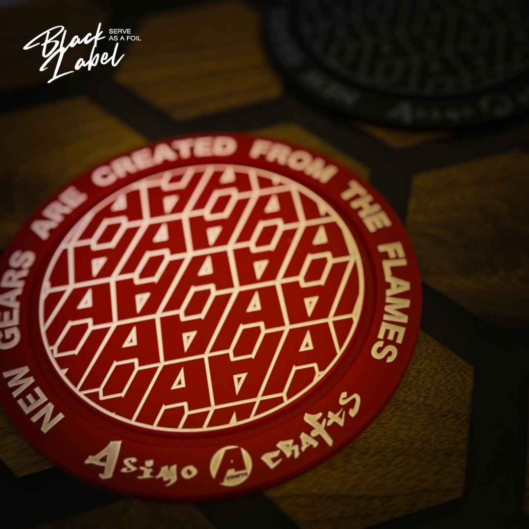 asimocrafts SilPad_A