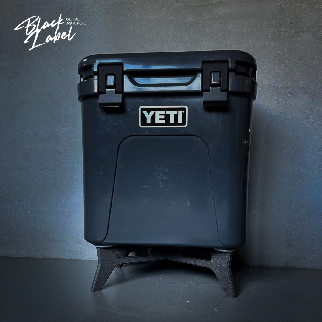 LOCKFIELD EQUIPMENT RD24STAND – Black Label LOCKFIELD EQUIPMENT RD24STAND – Black Label