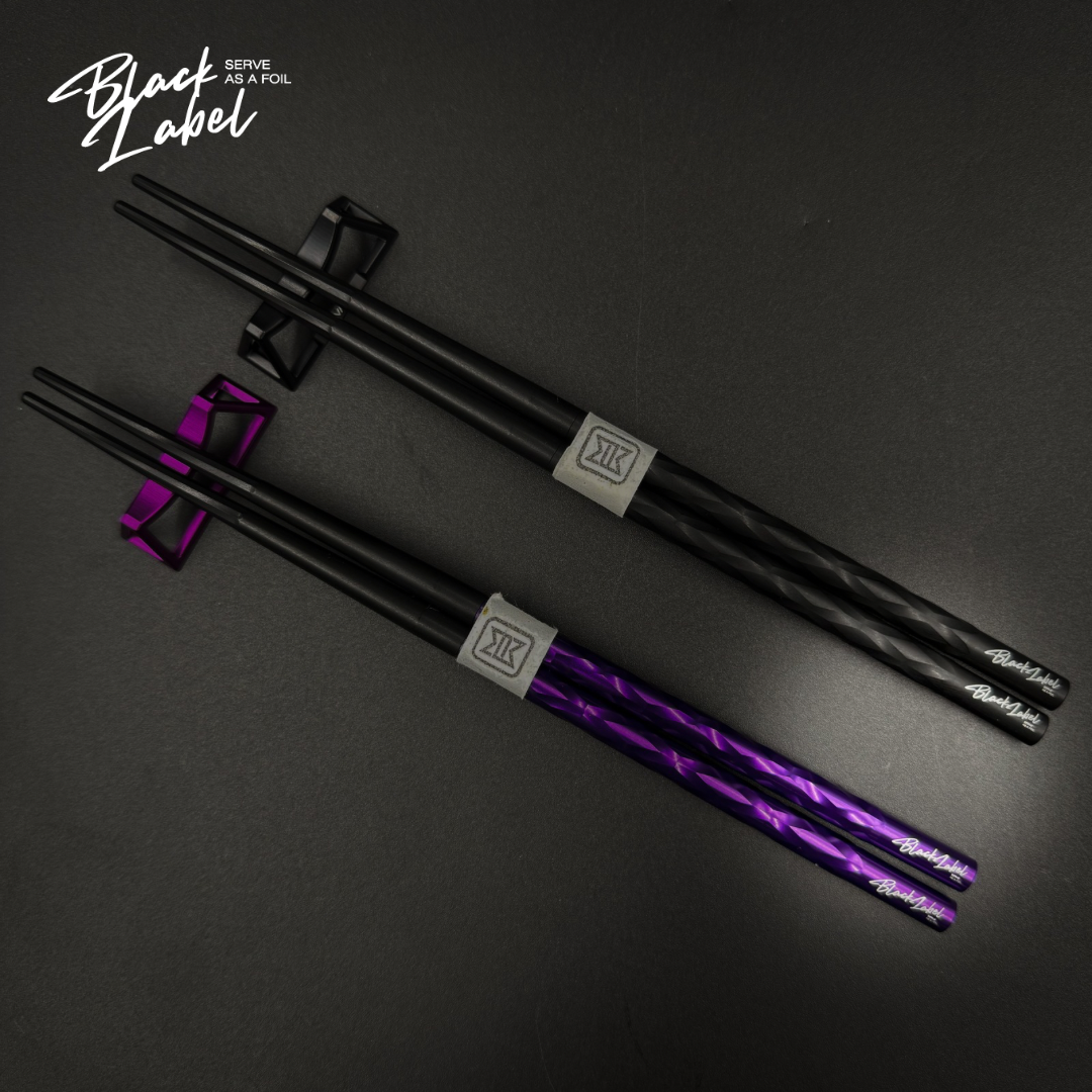 Ayame BlackLabel style