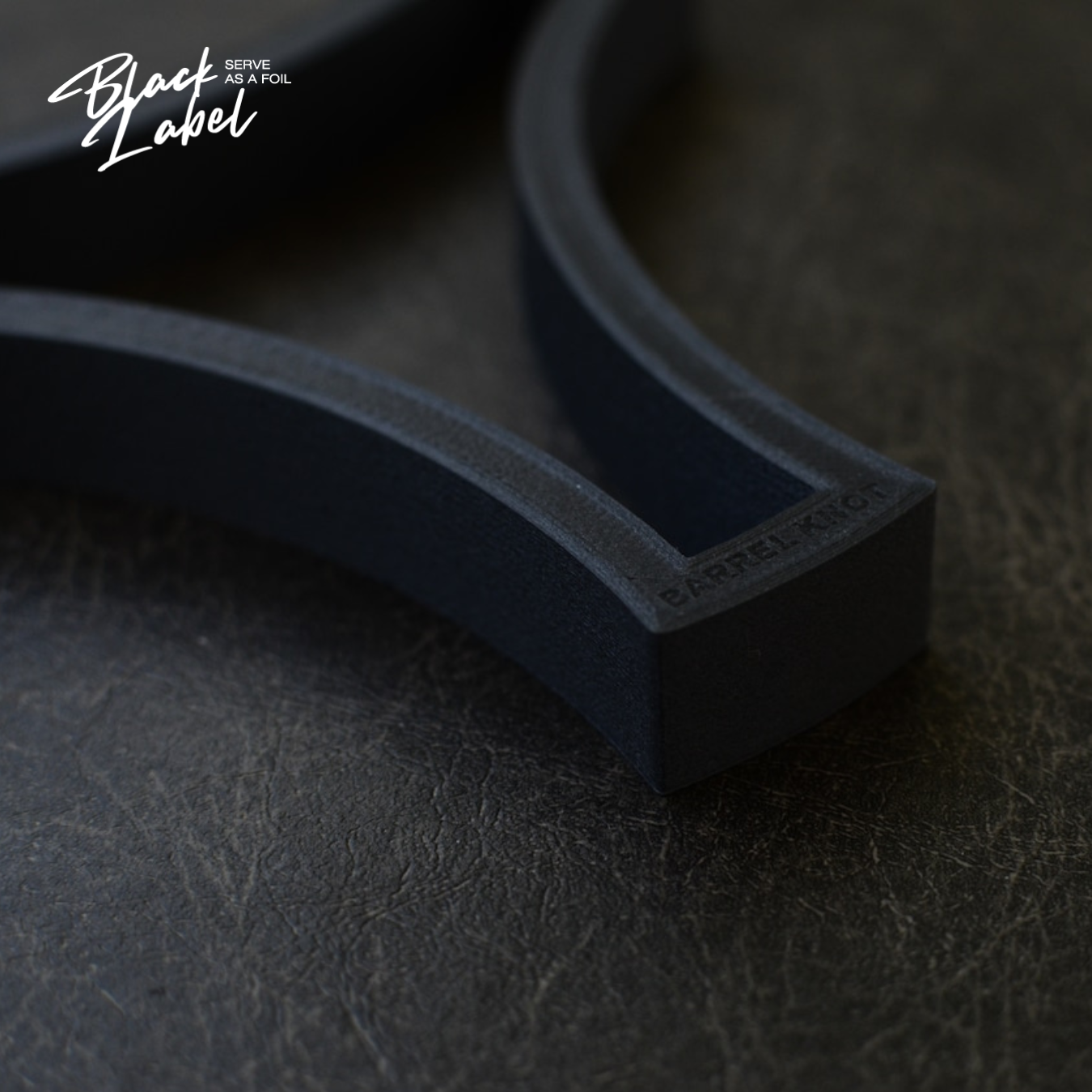 BARREL KNOT POT OKI 001