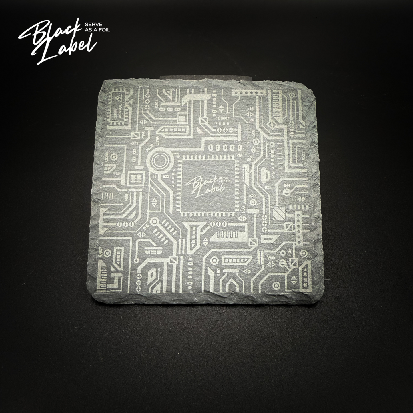 Ayame Black Label style