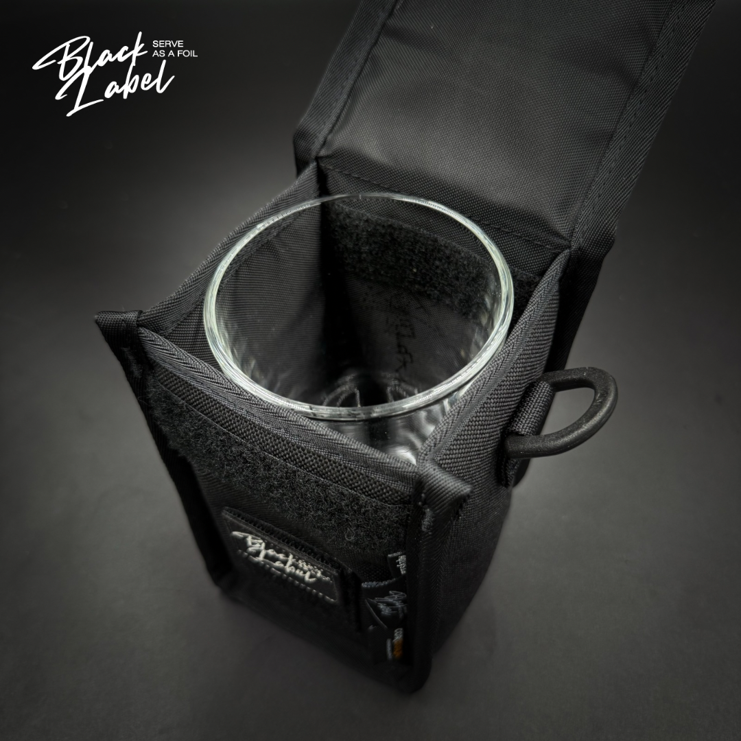 38 lights Black Base Design