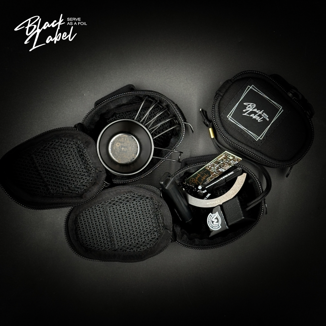 38 lights Black Base Design – Black Label 38 lights Black Base Design – Black Label