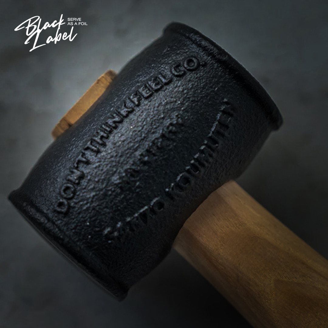 サンゾー工務店 DONKEY HAMMER – Black Label サンゾー工務店 DONKEY HAMMER – Black Label