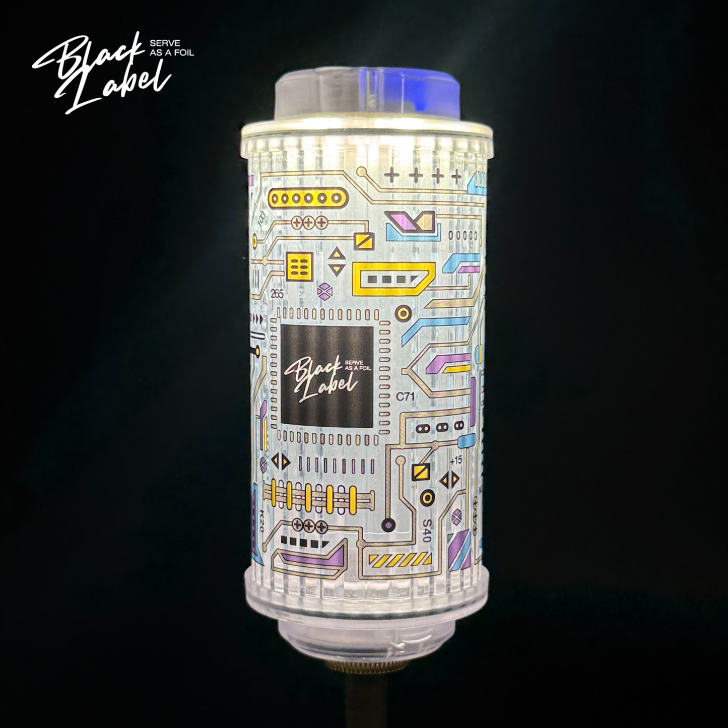 38灯 Color Base Design