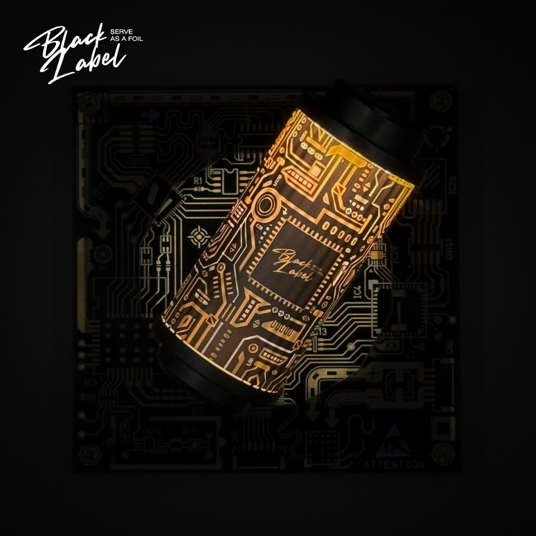 BlackLabel ブラックレーベル 38灯 Sign Design 星座 BlackLabel ブラックレーベル 38灯 Sign Design 星座 BlackLabel