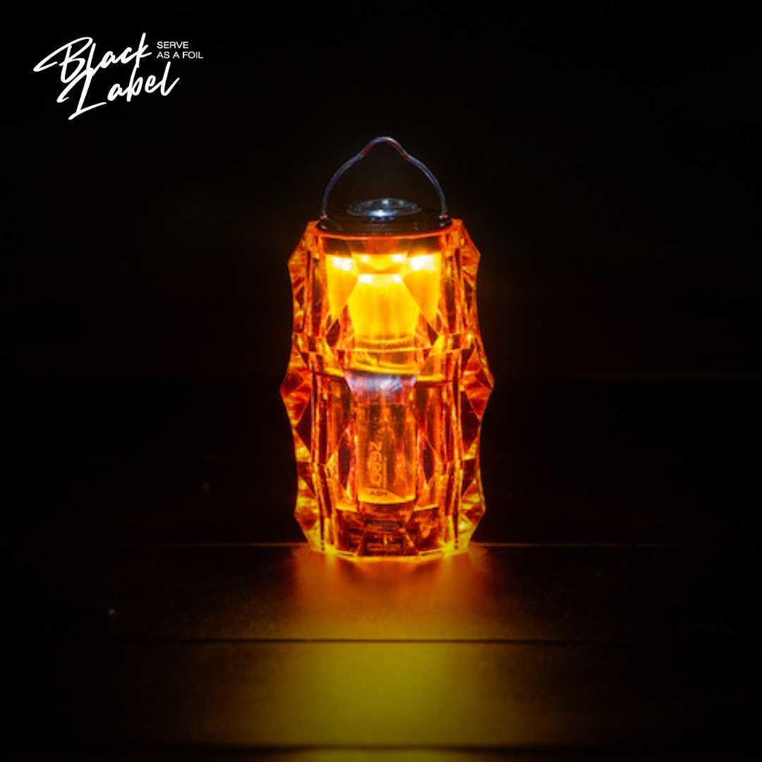 ブリエスタ アンバー BRIESTA amber – Black Label