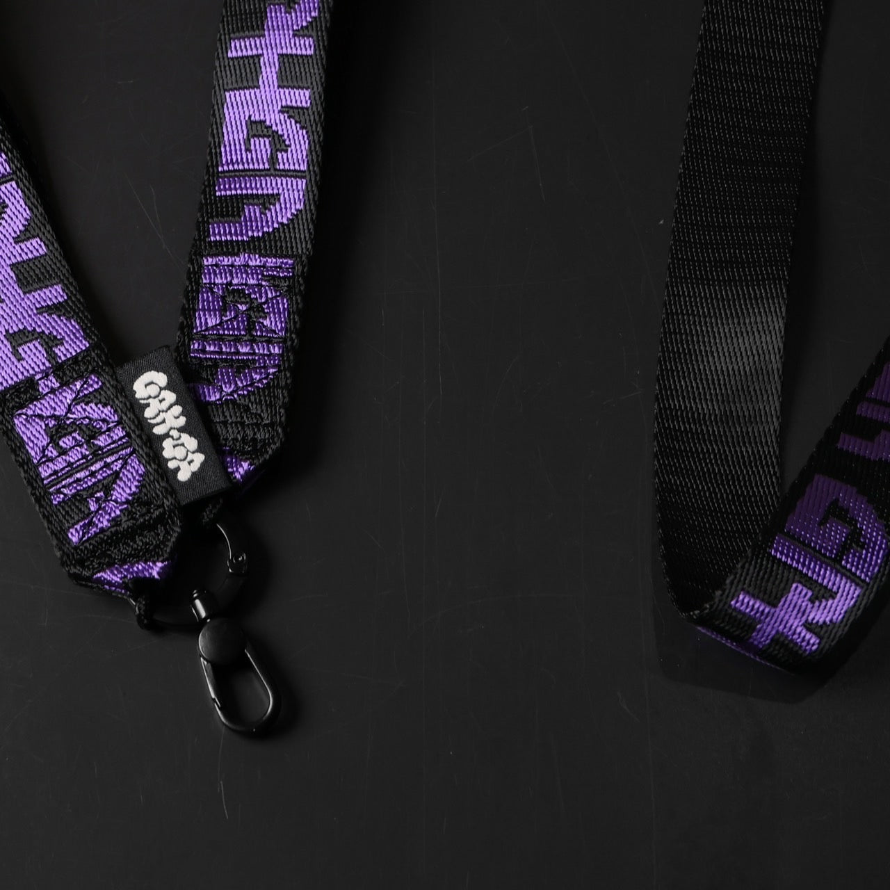 Hanging rail BlackLabel style