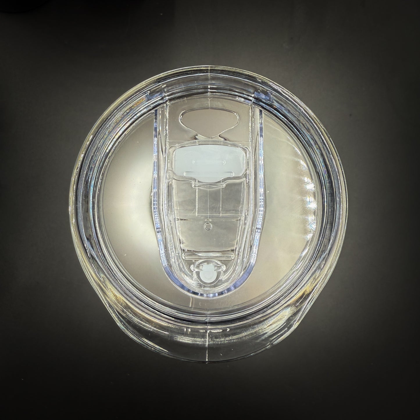 THE BOTTLE TUMBLER BY BLACKLABEL