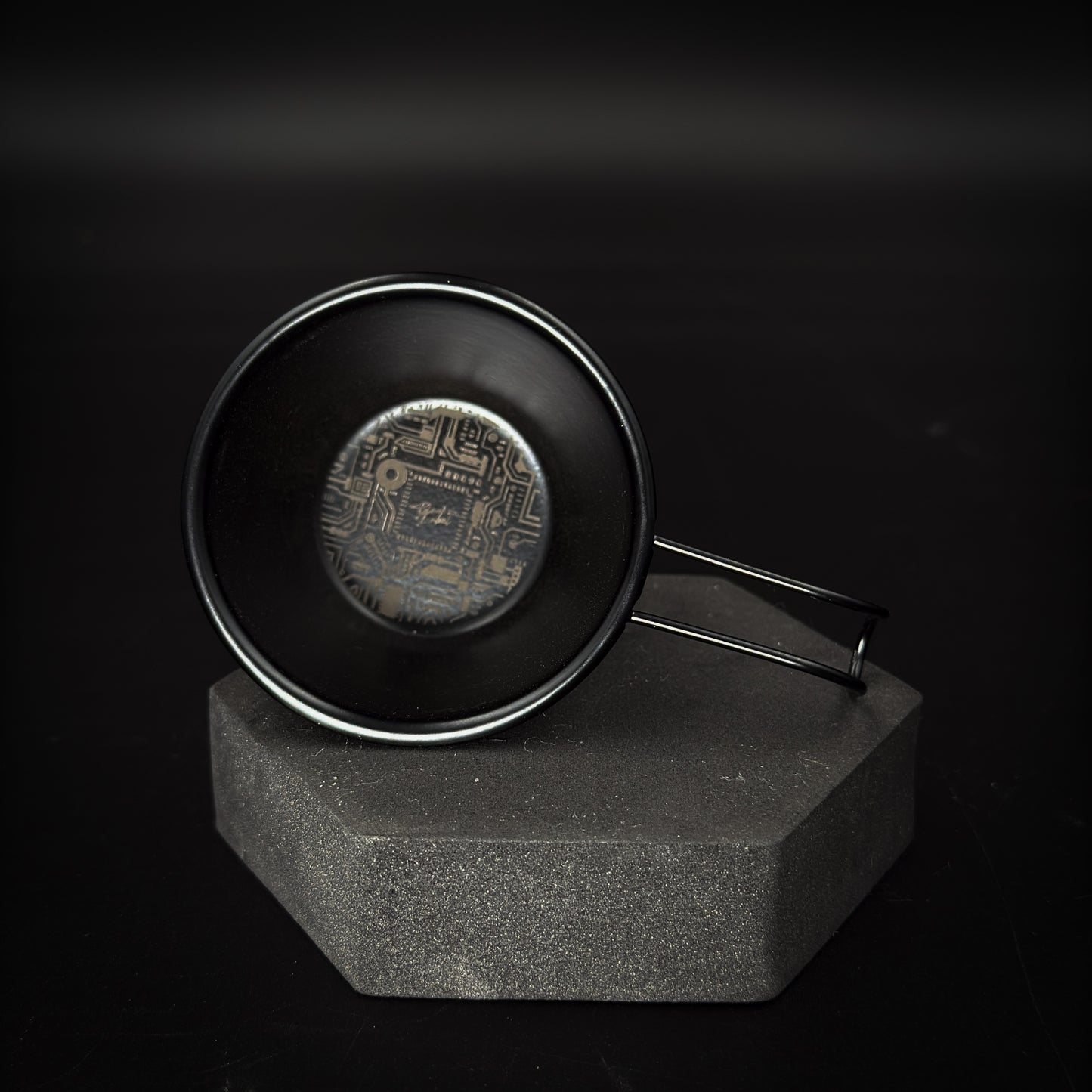 little sierra 40ml Black ver.