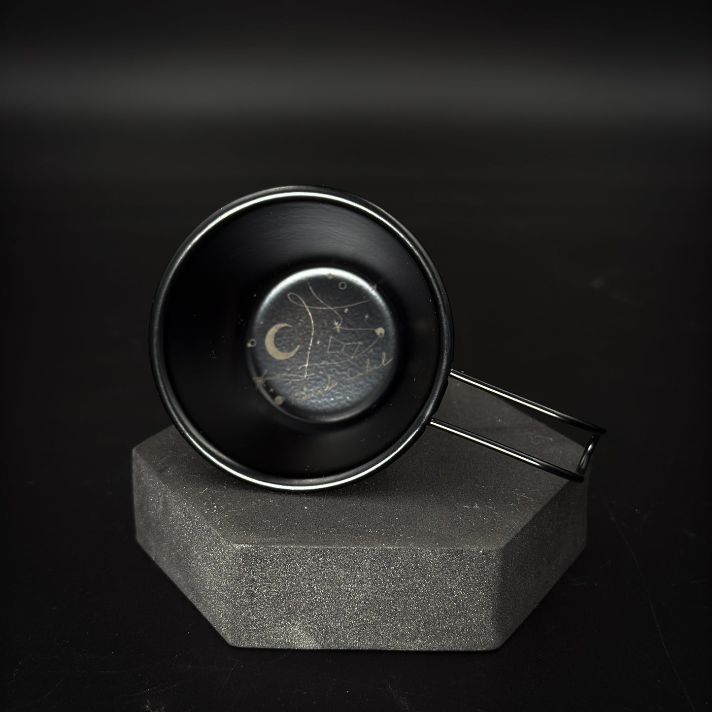 little sierra 40ml Black ver.