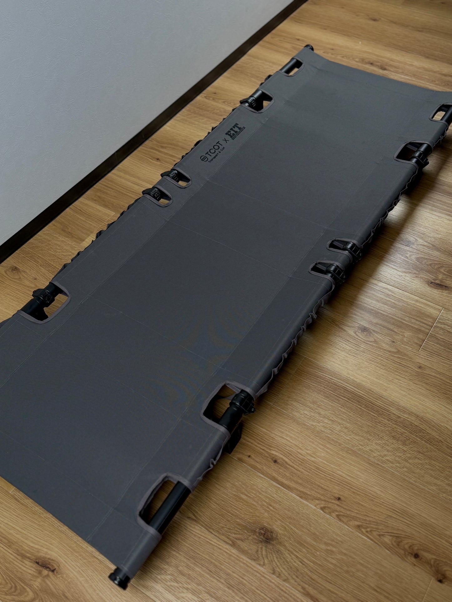 Eight TCOT ミルスペックコット~EIT ver.