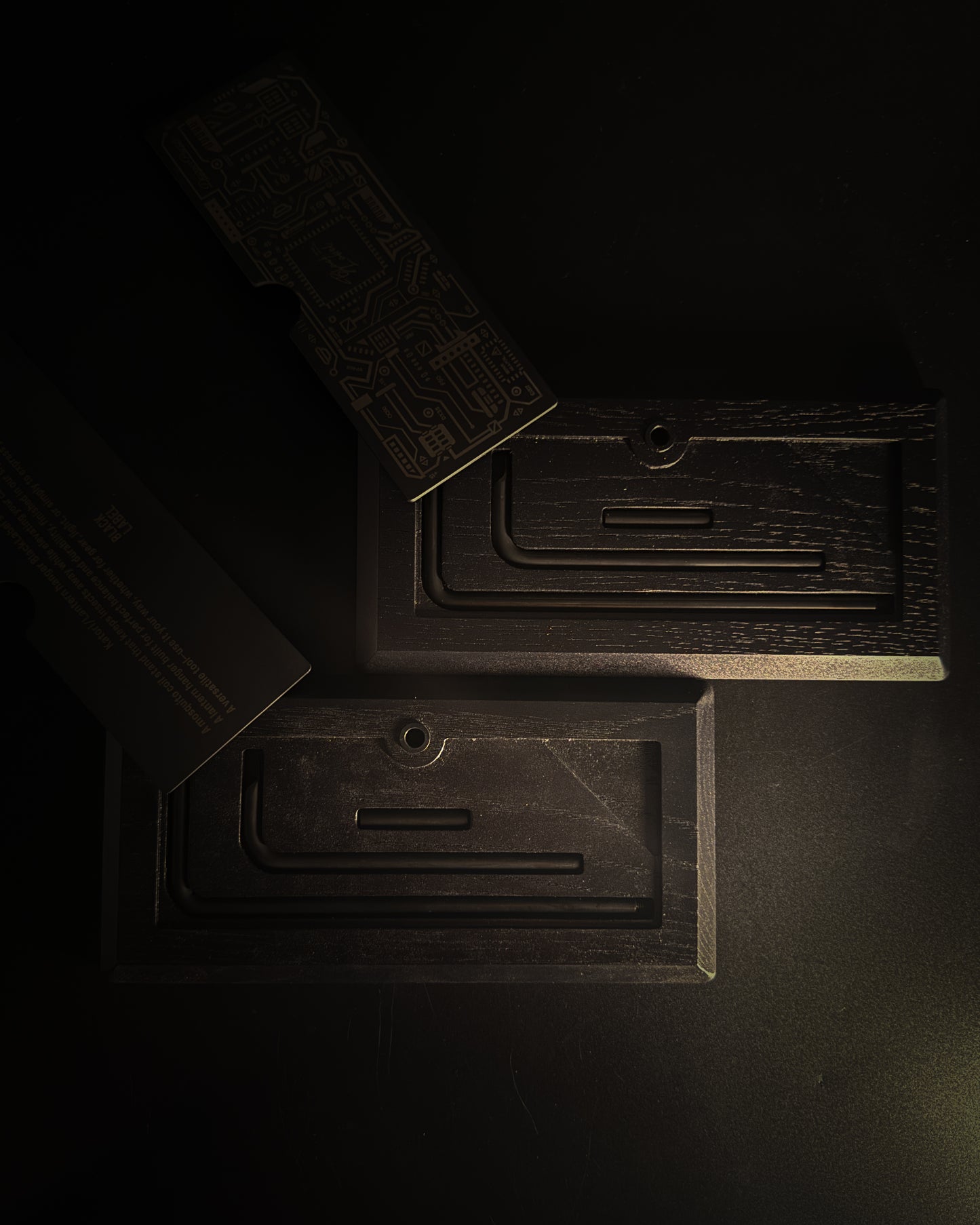 Katori/Lantern hanger BlackLabel style ver.2