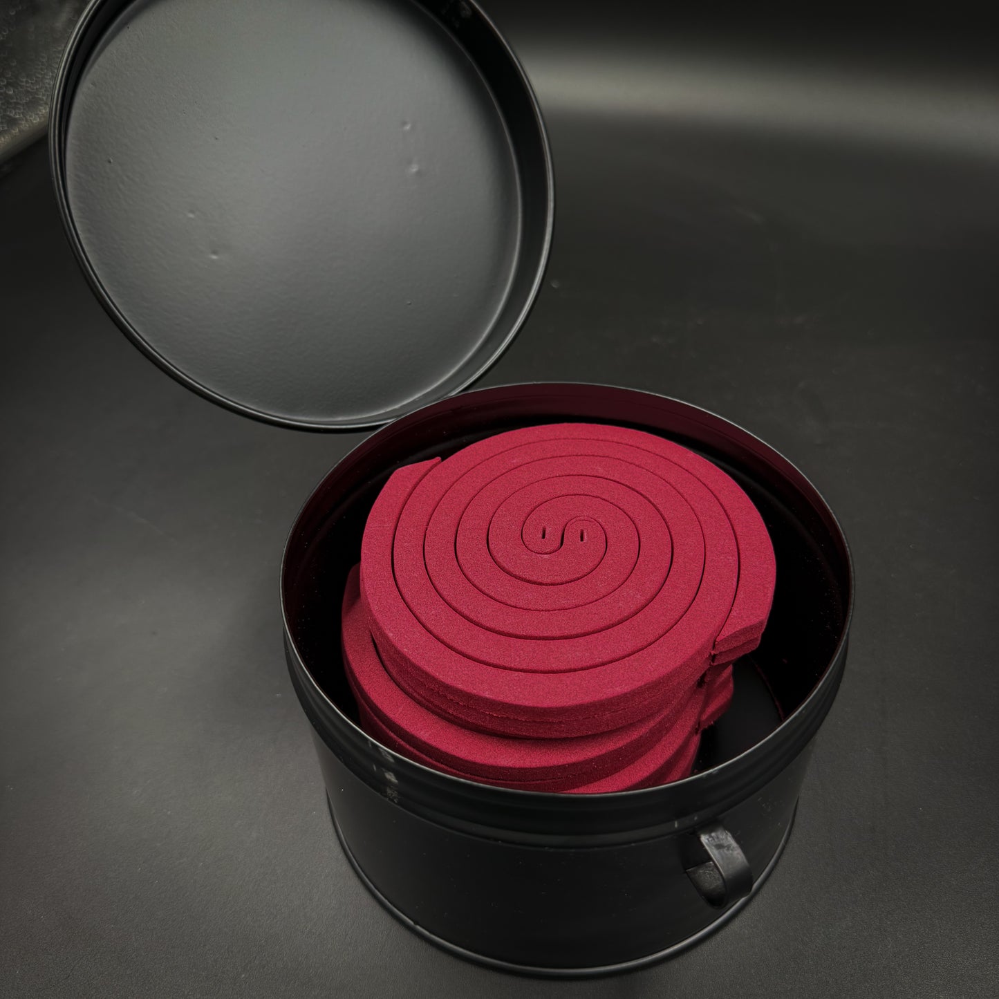 COIL LOCKER