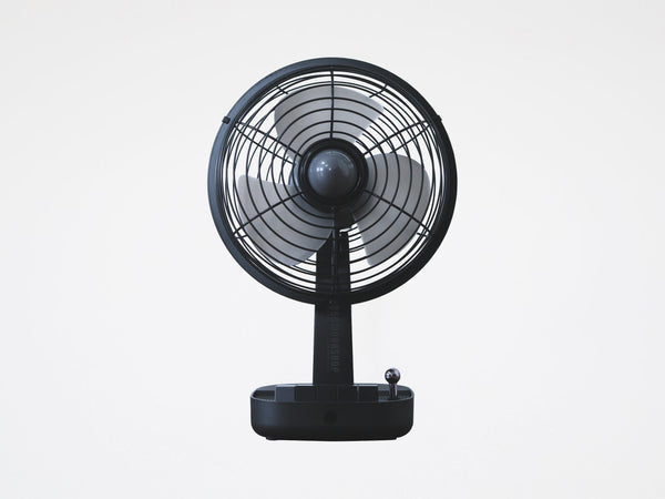 5050WORKSHOP RETRO DESKTOP FAN