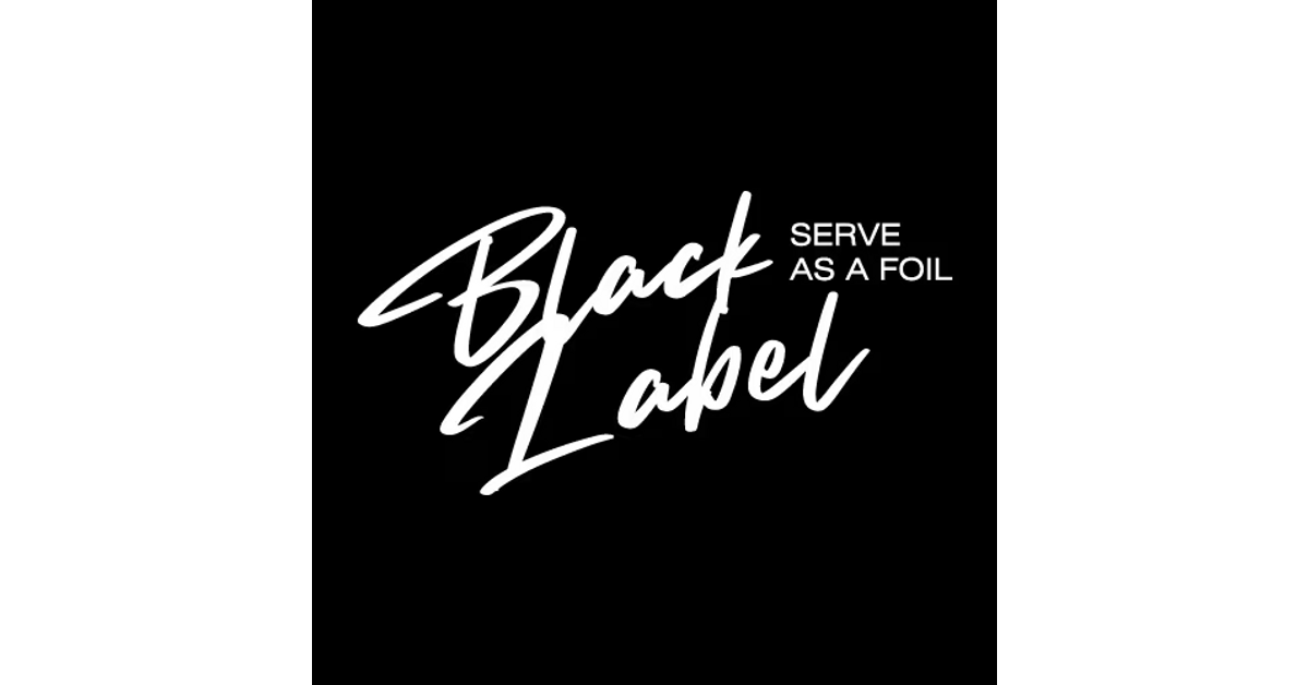 About – Black Label About – Black Label