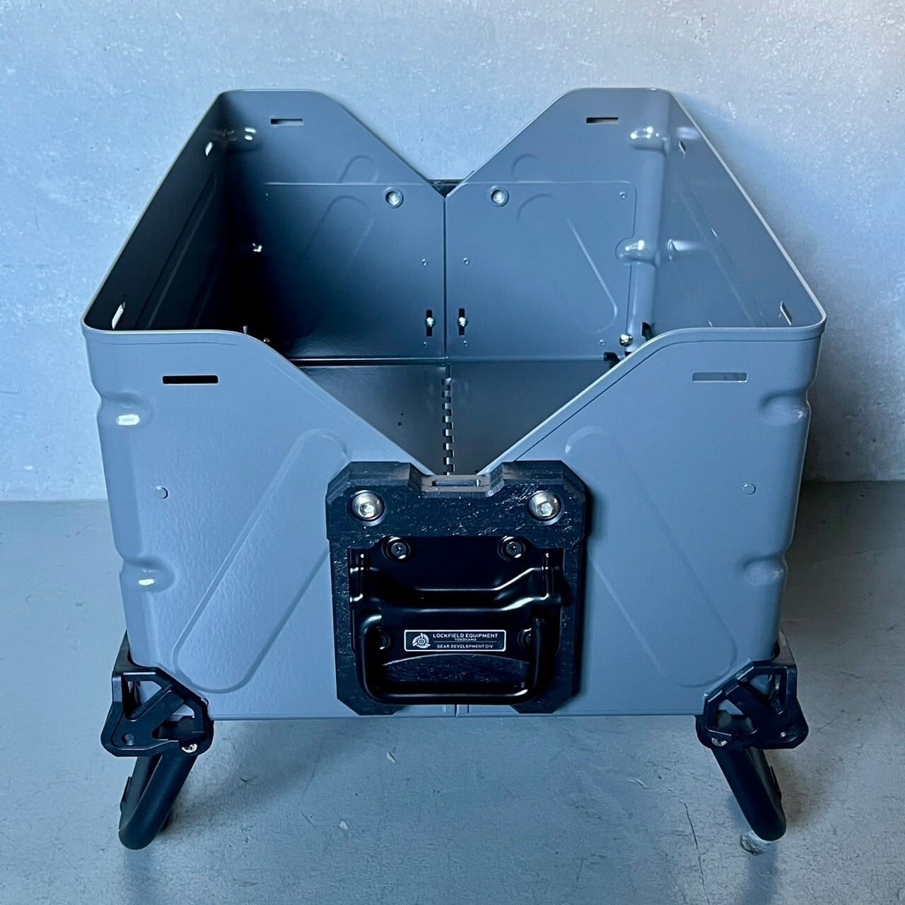 38 lights Black Base Design