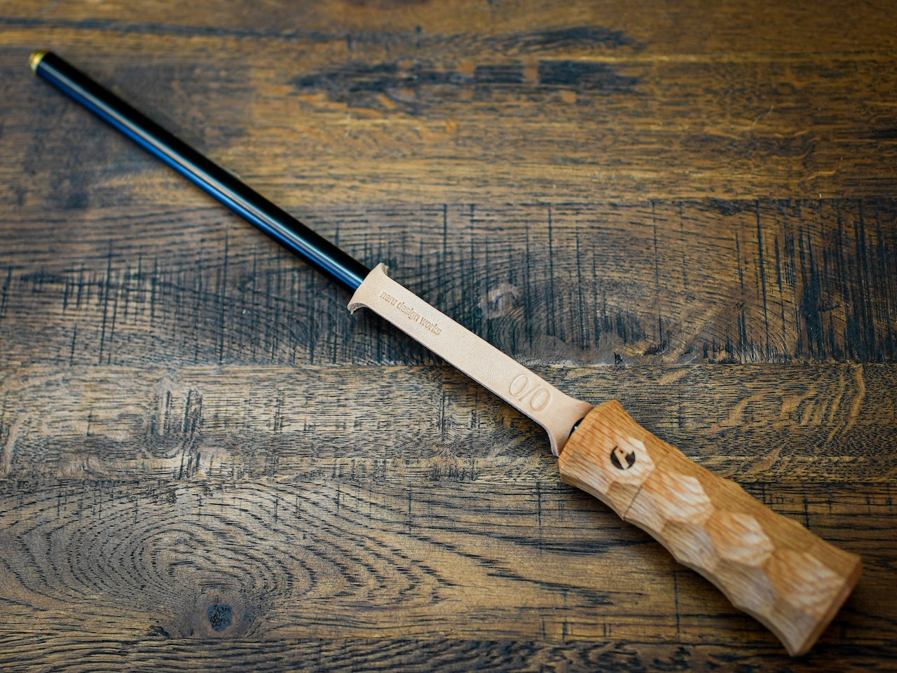 38 lights Black Base Design