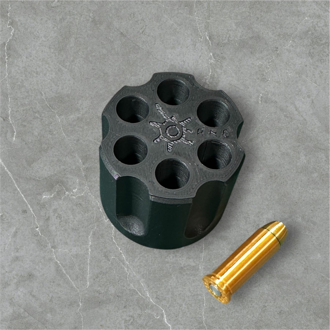 A.N.C. RELOADED(for GEAR MISSION)